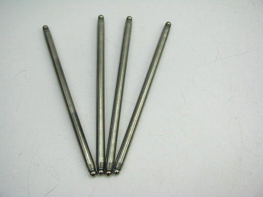 (4) Perfect Circle 215-4246 Engine Push Rods