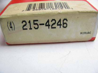(4) Perfect Circle 215-4246 Engine Push Rods