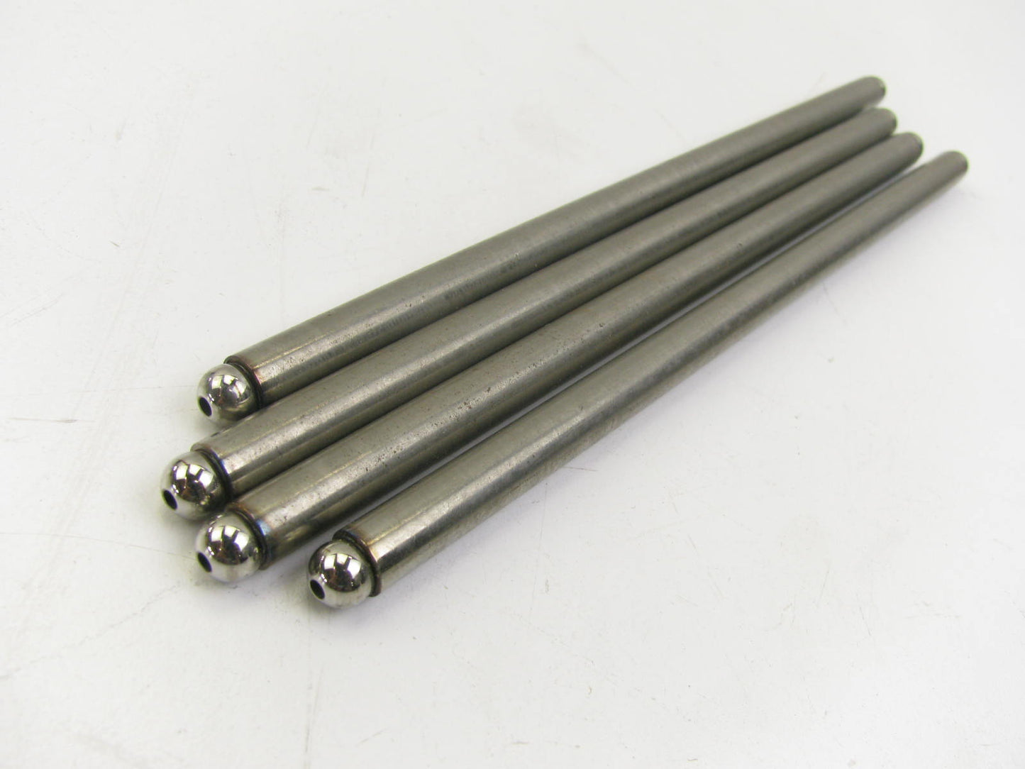 (4) Perfect Circle 215-4274 Engine Push Rods For 1988-1995 GM 3.8L V6