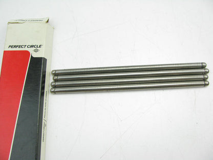(4) Perfect Circle 215-4277 Engine Push Rods