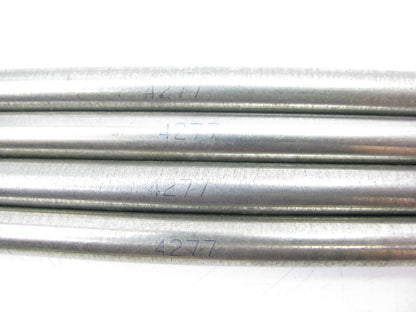 (4) Perfect Circle 215-4277 Engine Push Rods