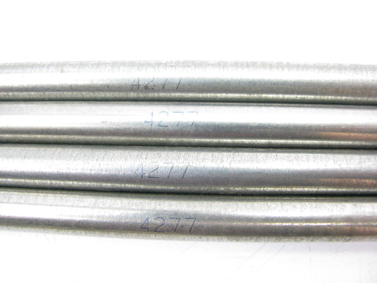 (4) Perfect Circle 215-4277 Engine Push Rods