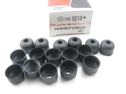 (16) Perfect Circle 216-1014 Engine Valve Stem Seal Set