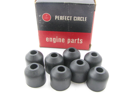 (8) Perfect Circle 216-1017 Valve Stem Seal For 1960-77 Chrysler 361 383 400 440