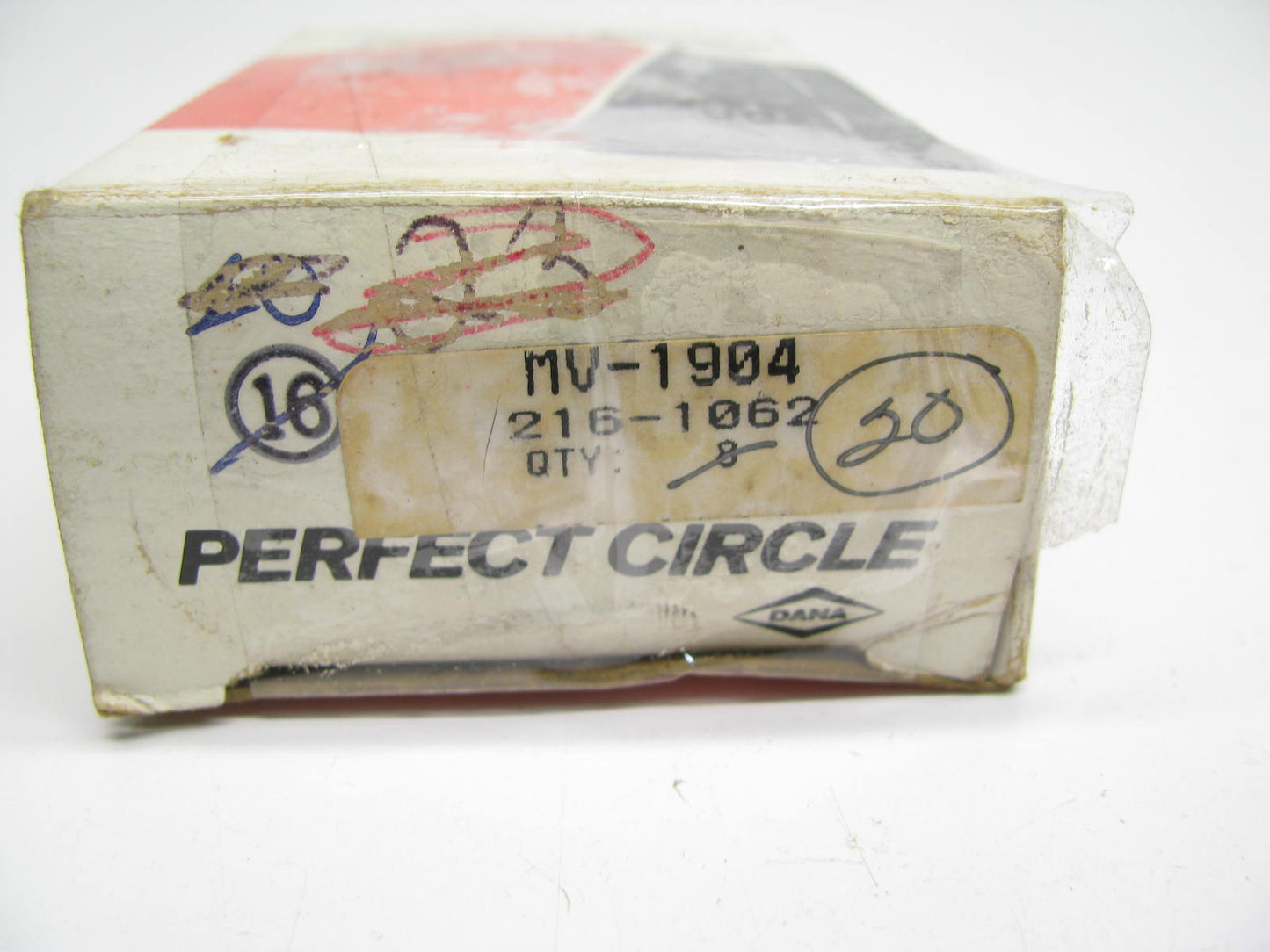 (16) Perfect Circle 216-1062 Engine Valve Stem Oil Seal