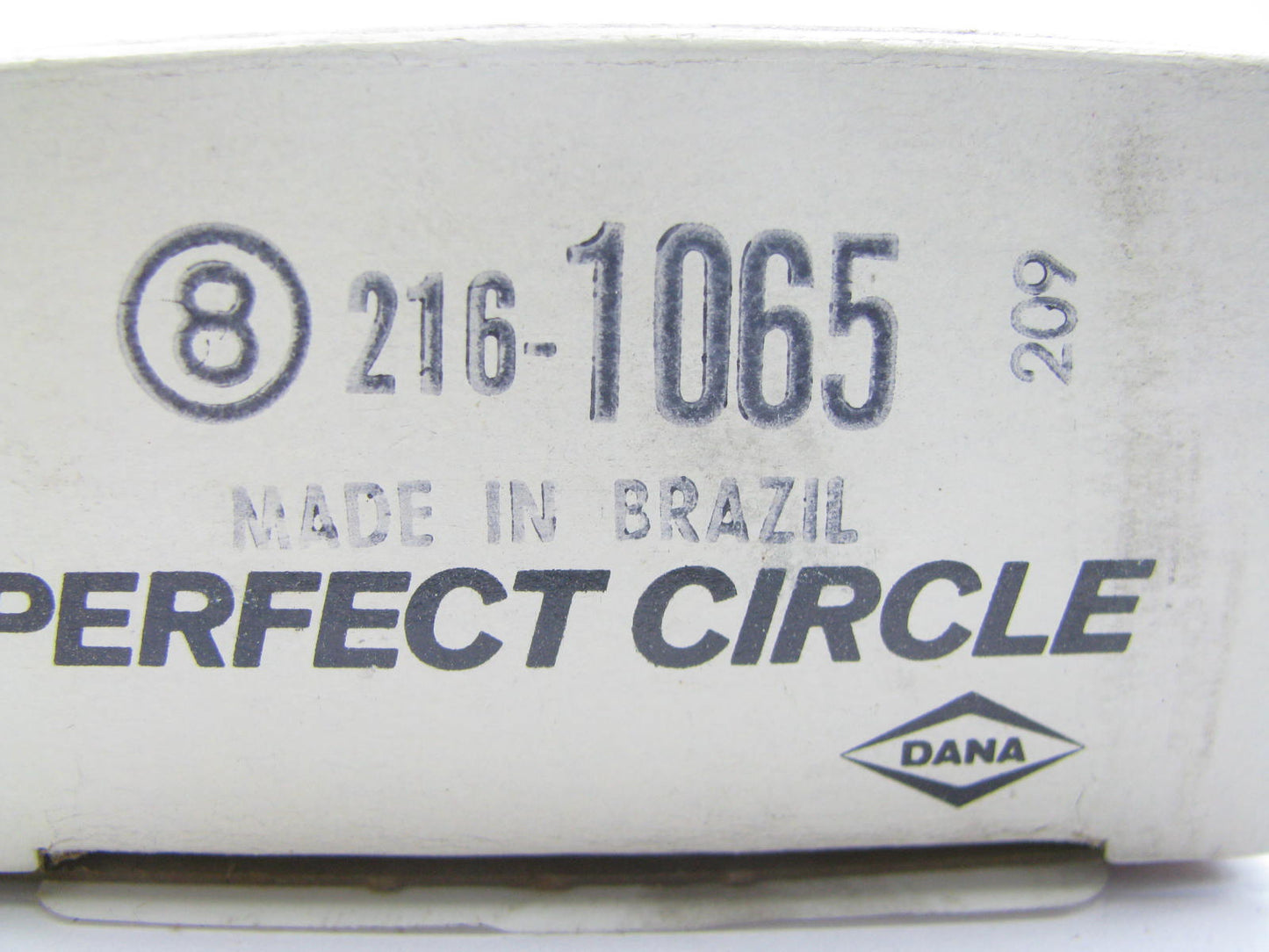 (8) Perfect Circle 216-1065 Push Rod Tube Seal 1960-1978 VW 1.2L 1.3L 1.5L 1.6L