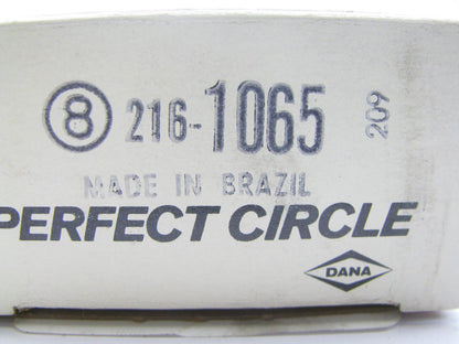 (8) Perfect Circle 216-1065 Push Rod Tube Seal 1960-1978 VW 1.2L 1.3L 1.5L 1.6L