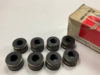 (8) Perfect Circle 216-1066 Engine Valve Stem Oil Seal