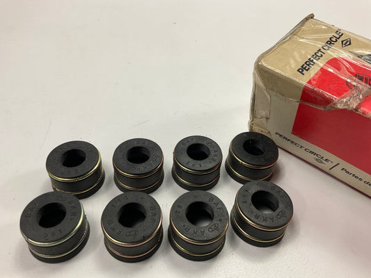 (8) Perfect Circle 216-1066 Engine Valve Stem Oil Seal