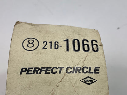 (8) Perfect Circle 216-1066 Engine Valve Stem Oil Seal