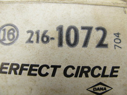 (16) Perfect Circle 216-1072 Engine Valve Stem Seals