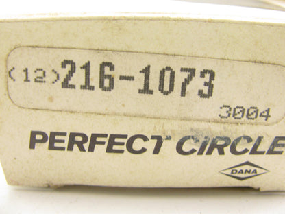 (12) Perfect Circle 216-1073 Engine Valve Stem Oil Seal