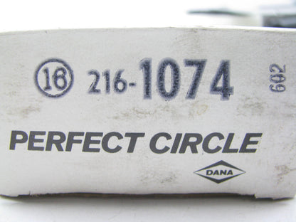 (16) Perfect Circle 216-1074 Engine Valve Stem Seal