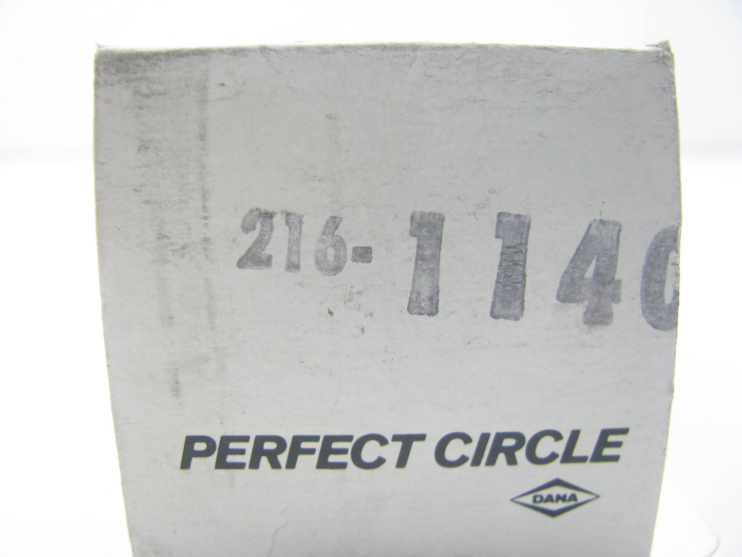 Perfect Circle 216-1140 Fuel Injector Tube For Cummins 5.500'' Bore 855 3070486