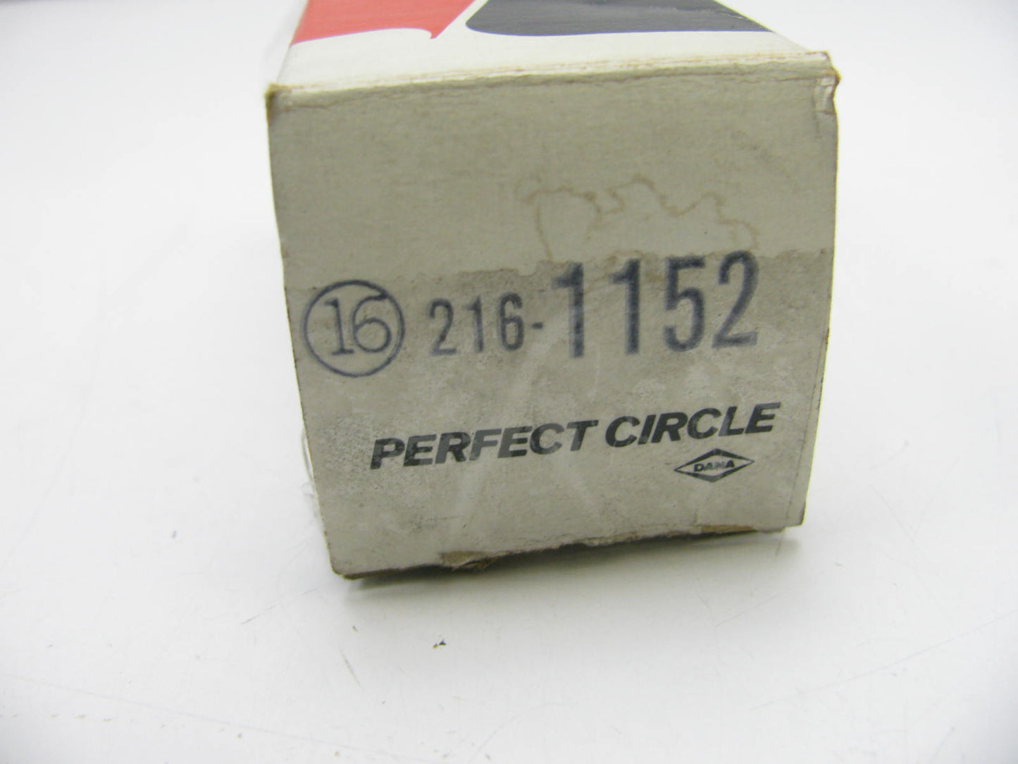 (16) Perfect Circle 216-1152 Valve Stem Seal Set For 1982-1987 Cadilac 4.1L-V8