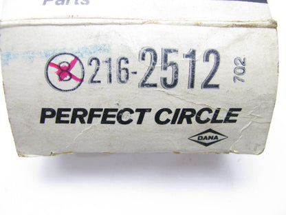 (7) Perfect 216-2512 Intake & Exhaust Spring Rotator - Detriot Diesel 8.2L