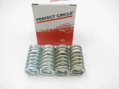 (4) Perfect Circle 216-3040 Exhaust Valve Spring CONTINENTAL LY69 PY69 Y69 Y4069