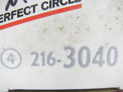(4) Perfect Circle 216-3040 Exhaust Valve Spring CONTINENTAL LY69 PY69 Y69 Y4069