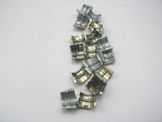 (8) Perfect Circle 216-5080 Engine Valve Spring Retainer Keeper