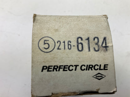 (5) Perfect Circle 216-6134 Engine Valve Shim, 3.60mm For Volkswagen & Audi
