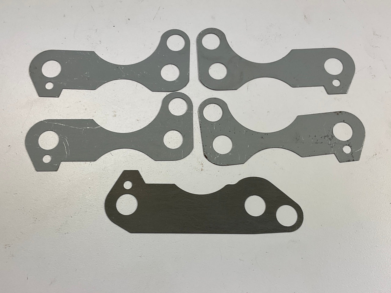Perfect 216-6148 Cylinder Head Shim Kit For 69-84 Datsun L24 L24E L26 L28E L28ET