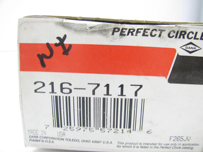 Perfect Circle 216-7117 Cylinder Head Bolts For 1995-2004 Toyota 3.4L V6 5VZ-FE