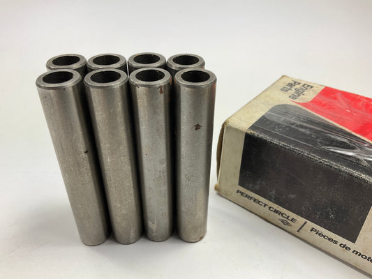 (8) Perfect Circle 217-3165 Engine Valve Guide For 1958-1975 GMC 336 347, 305-V6