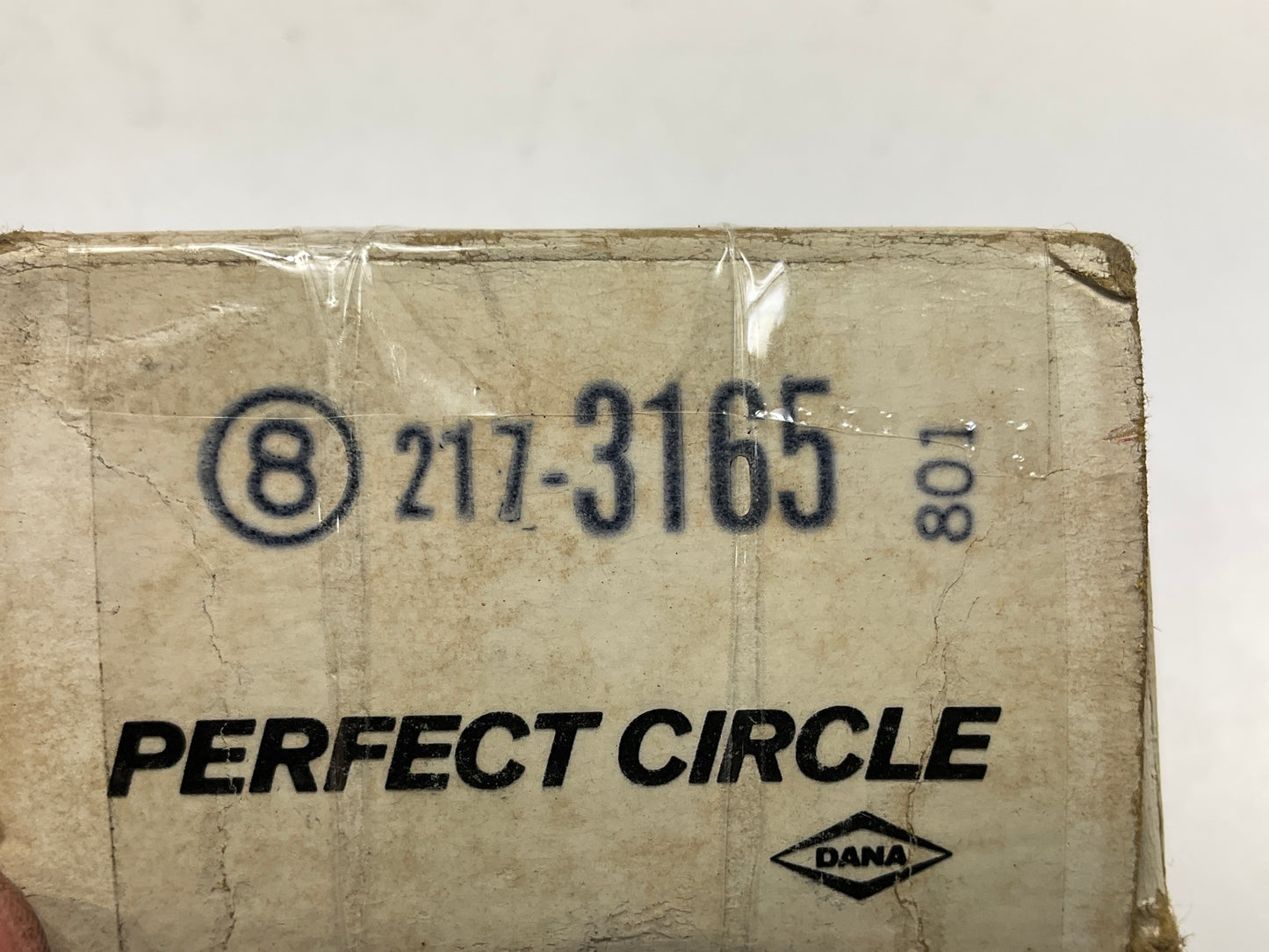 (8) Perfect Circle 217-3165 Engine Valve Guide For 1958-1975 GMC 336 347, 305-V6