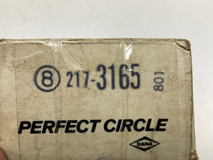 (8) Perfect Circle 217-3165 Engine Valve Guide For 1958-1975 GMC 336 347, 305-V6