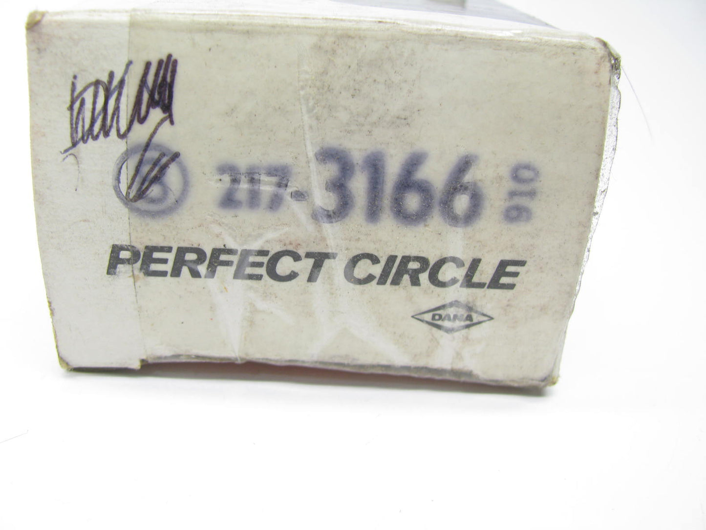 (8) Perfect Circle 217-3166 Engine Valve Guides