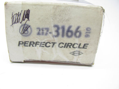 (8) Perfect Circle 217-3166 Engine Valve Guides