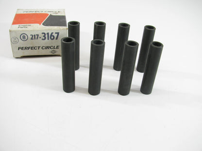 (8) Perfect Circle 217-3167 Engine Valve Guide