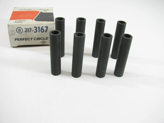 (8) Perfect Circle 217-3167 Engine Valve Guide