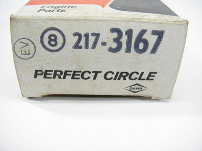 (8) Perfect Circle 217-3167 Engine Valve Guide