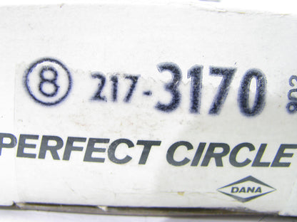 (8) Engine Valve Guide-   Iron  Perfect Circle 217-3170