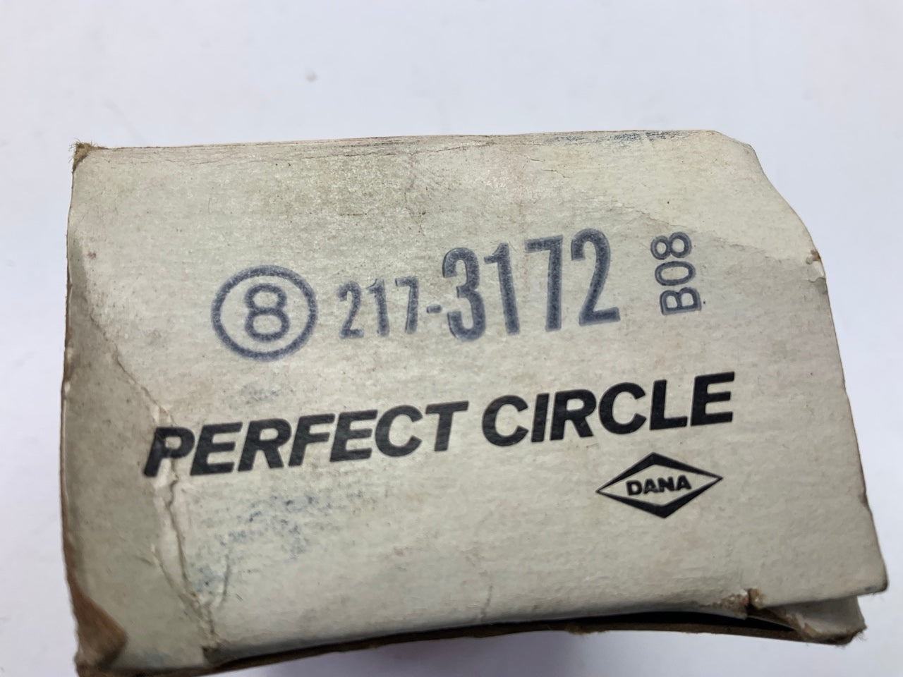 (8) Perfect Circle 217-3172 Exhaust Engine Valve Guide 1955-1958 GMC 288 316 347