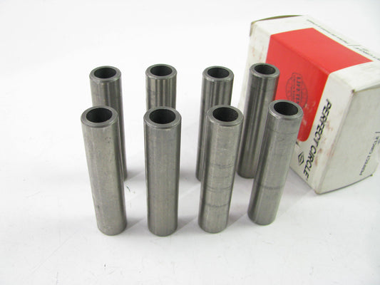 (8) Perfect Circle 217-3177 Exhaust Valve Guide For 58-81 Ford 401 475 477 534