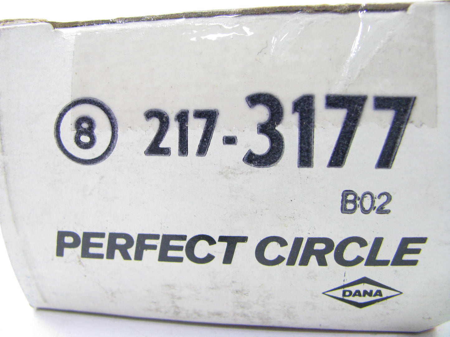 (8) Perfect Circle 217-3177 Exhaust Valve Guide For 58-81 Ford 401 475 477 534
