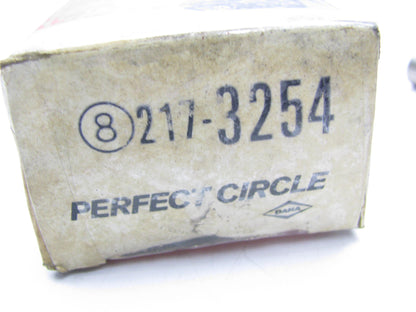 (8) Perfect Circle 217-3254  Engine Valve Guides For Detriot Diesel 8.2L
