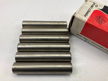 (6) Perfect Circle 217-3266 Intake Valve Guide For White Super 166D, 177D Diesel