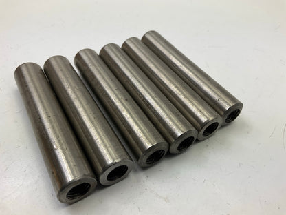 (6) Perfect Circle 217-3266 Intake Valve Guide For White Super 166D, 177D Diesel