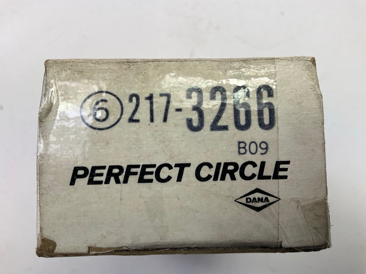(6) Perfect Circle 217-3266 Intake Valve Guide For White Super 166D, 177D Diesel