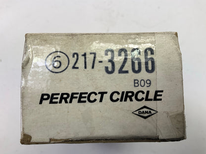 (6) Perfect Circle 217-3266 Intake Valve Guide For White Super 166D, 177D Diesel
