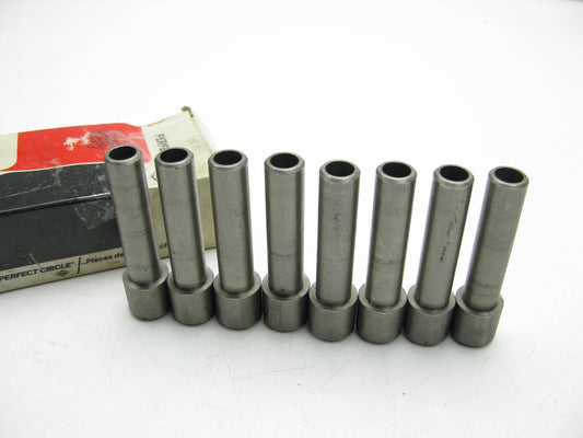 (8) Perfect Circle 217-3274 Intake Engine Valve Guide For 1979-1991 Ford 370-V8