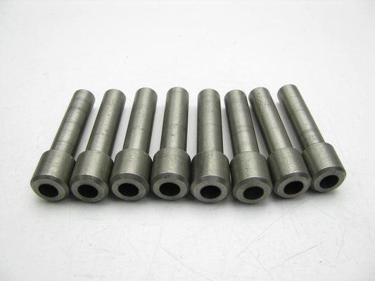 (8) Perfect Circle 217-3274 Intake Engine Valve Guide For 1979-1991 Ford 370-V8