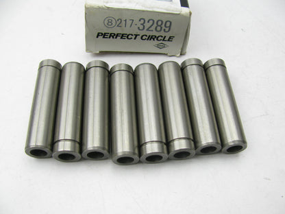 (8) Perfect 217-3289 Engine Valve Guide for Cummins 4.625'' Bore SV 3278173