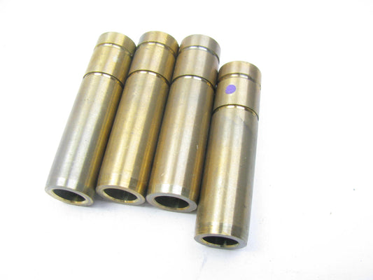 (4) Perfect Circle 217-3294 BRONZE INTAKE Valve Guides For 72-74 Chevy LUV 1.8L