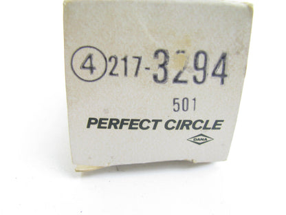 (4) Perfect Circle 217-3294 BRONZE INTAKE Valve Guides For 72-74 Chevy LUV 1.8L
