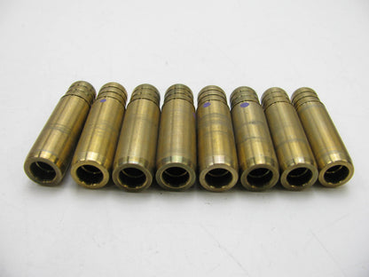 (8) Perfect Circle 217-3297 Bronze Valve Guide .002'' 1976-80 Mazda 1.2LTC, 1.8L