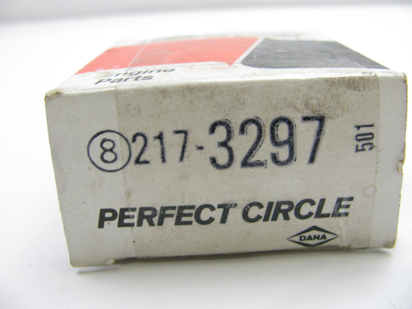 (8) Perfect Circle 217-3297 Bronze Valve Guide .002'' 1976-80 Mazda 1.2LTC, 1.8L